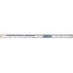 JVC LT-55NU57A R LED STRIP 